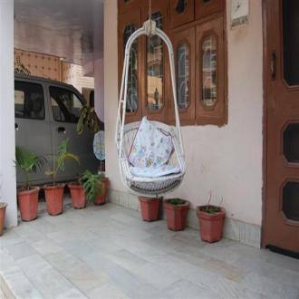 TG Stays Haridwar Railway Junction, Haridwar 2